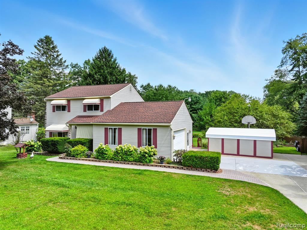 2594 Pepper Court