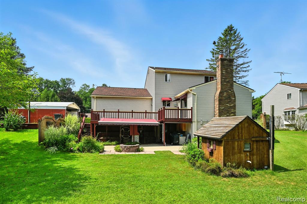 2594 Pepper Court