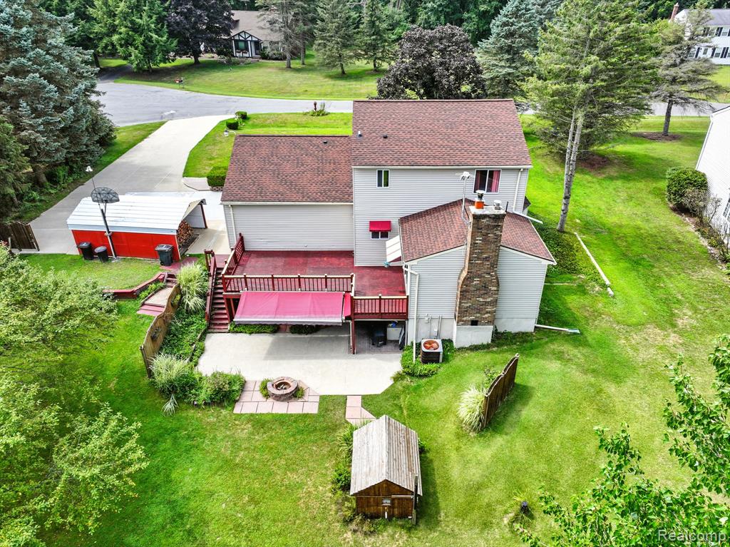 2594 Pepper Court