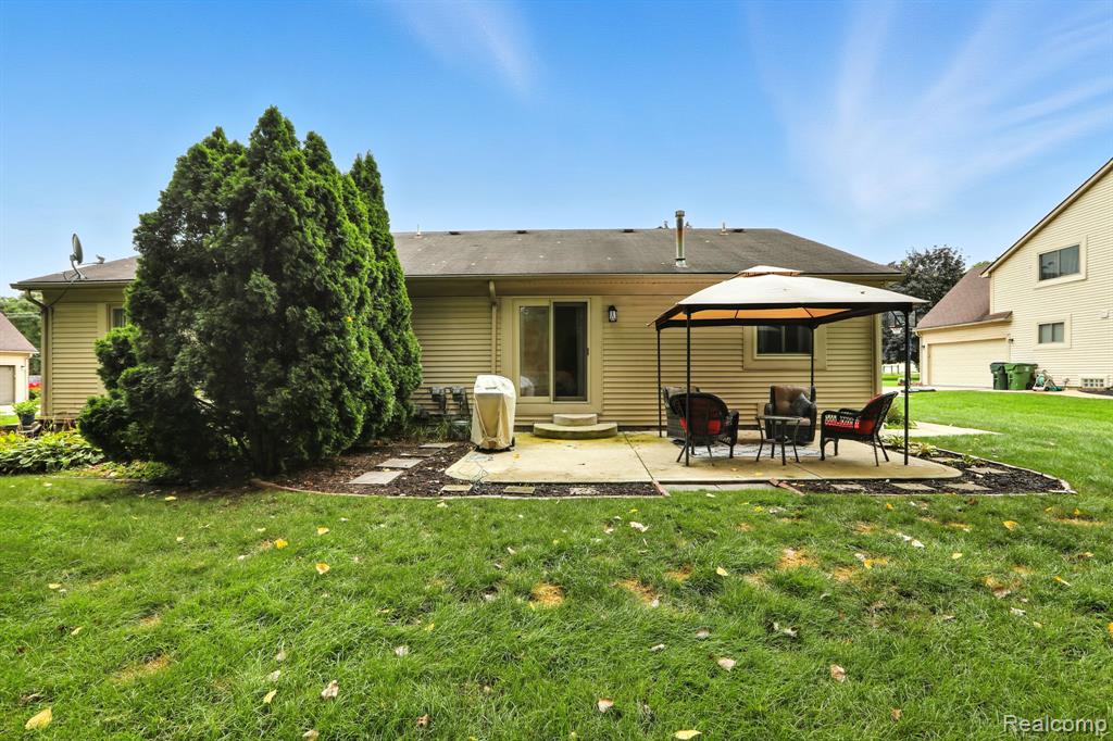 8529 22 Mile Road