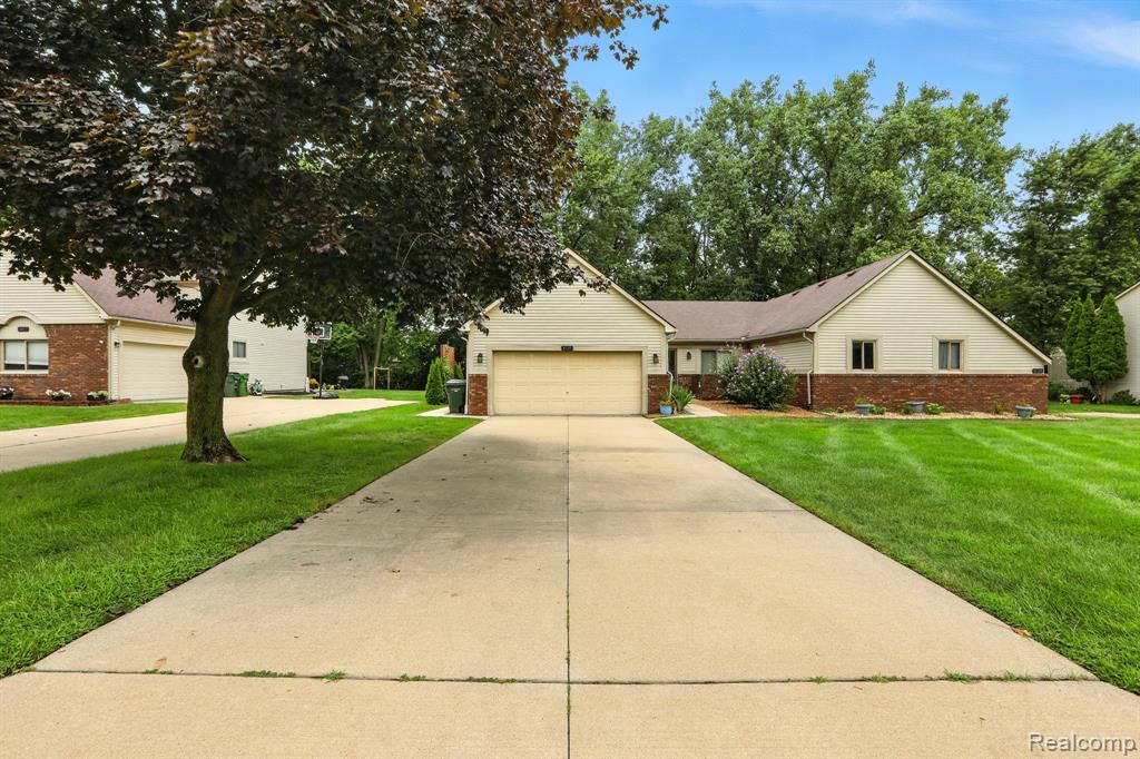 8529 22 Mile Road