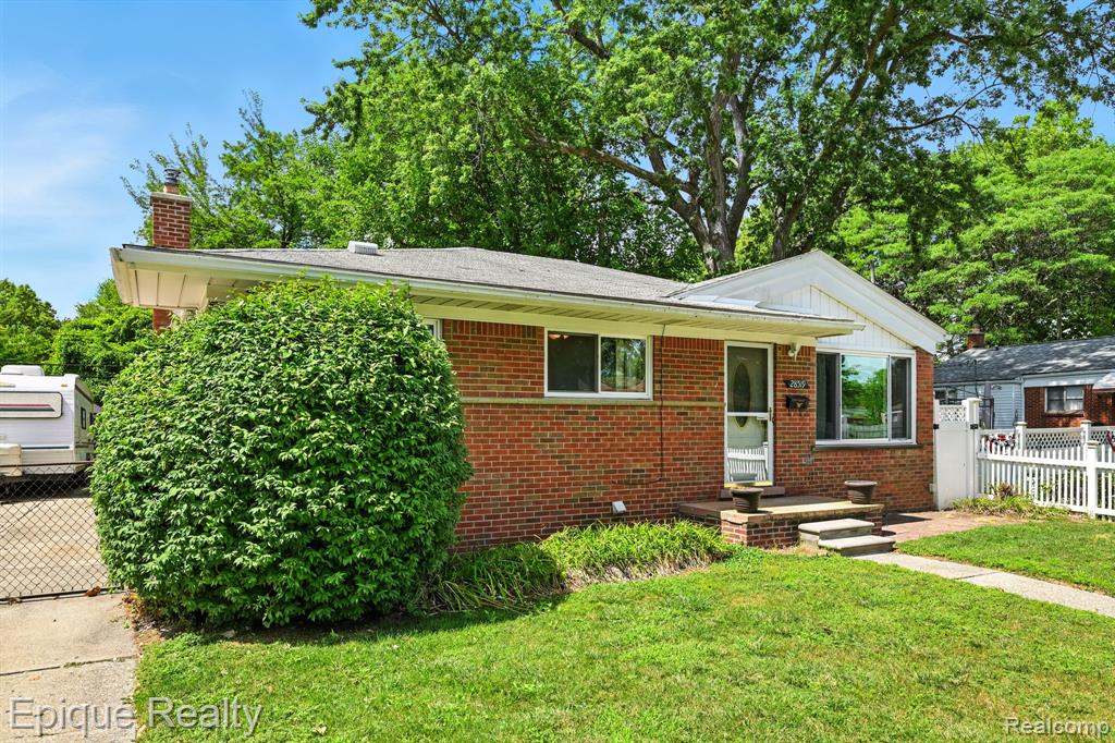 28519 Park Court