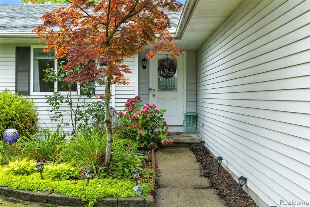 3323 Krafft Road