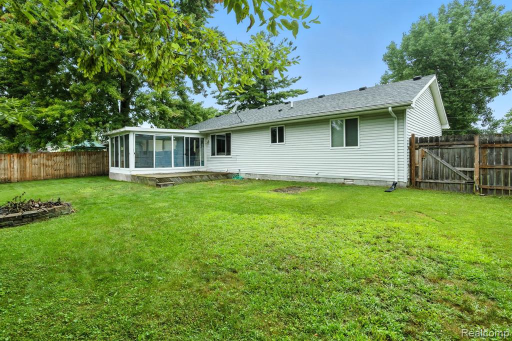 3323 Krafft Road