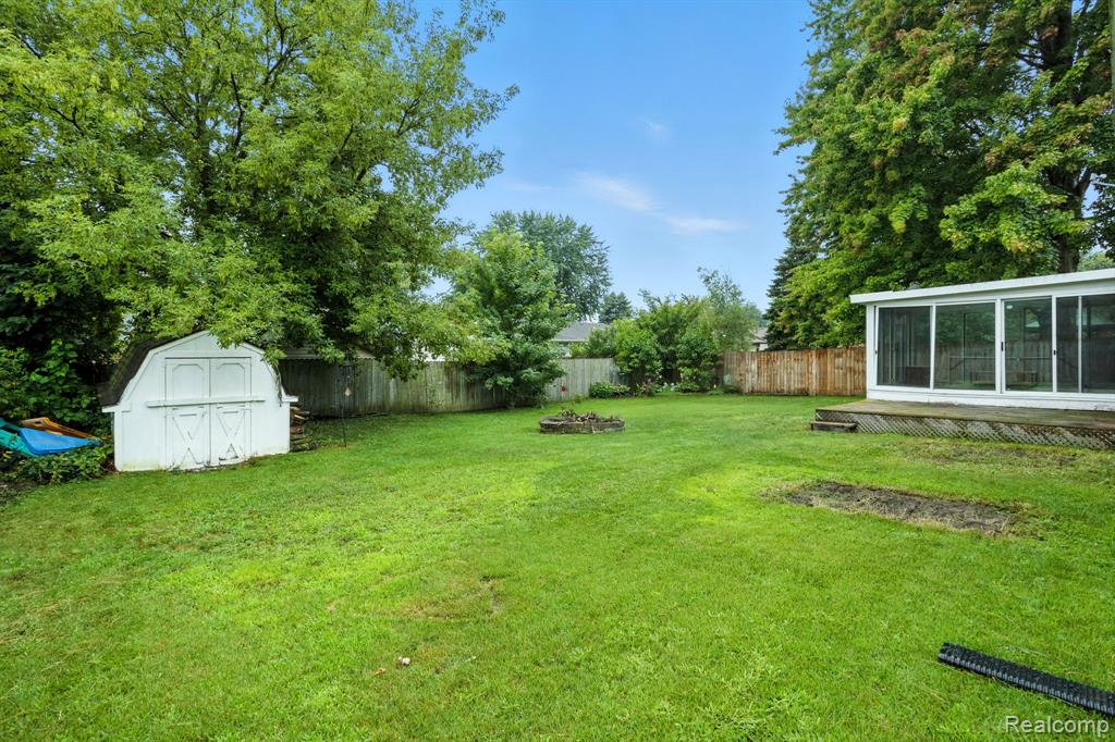 3323 Krafft Road