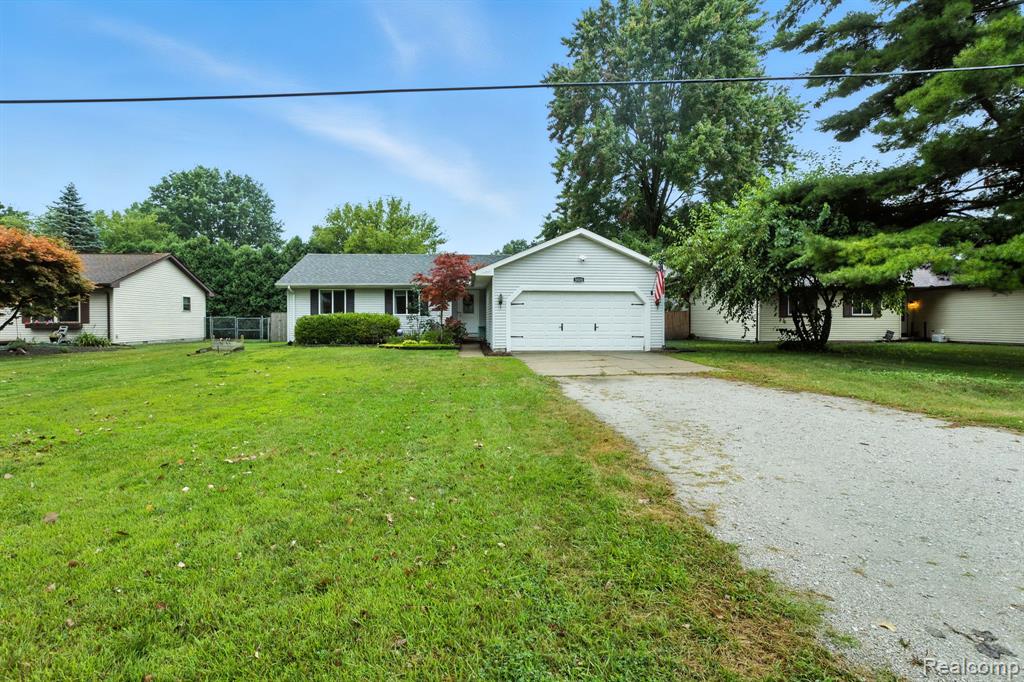 3323 Krafft Road