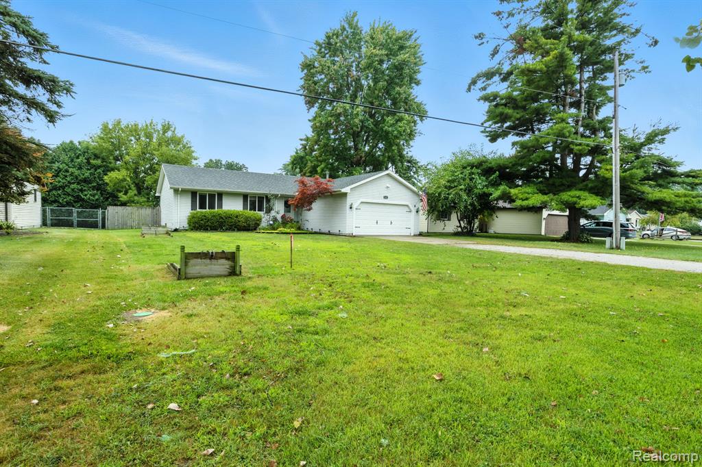 3323 Krafft Road