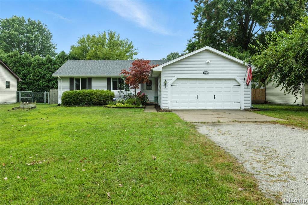 3323 Krafft Road