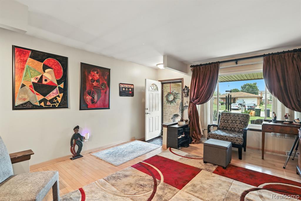 4761 Fox Hill Drive