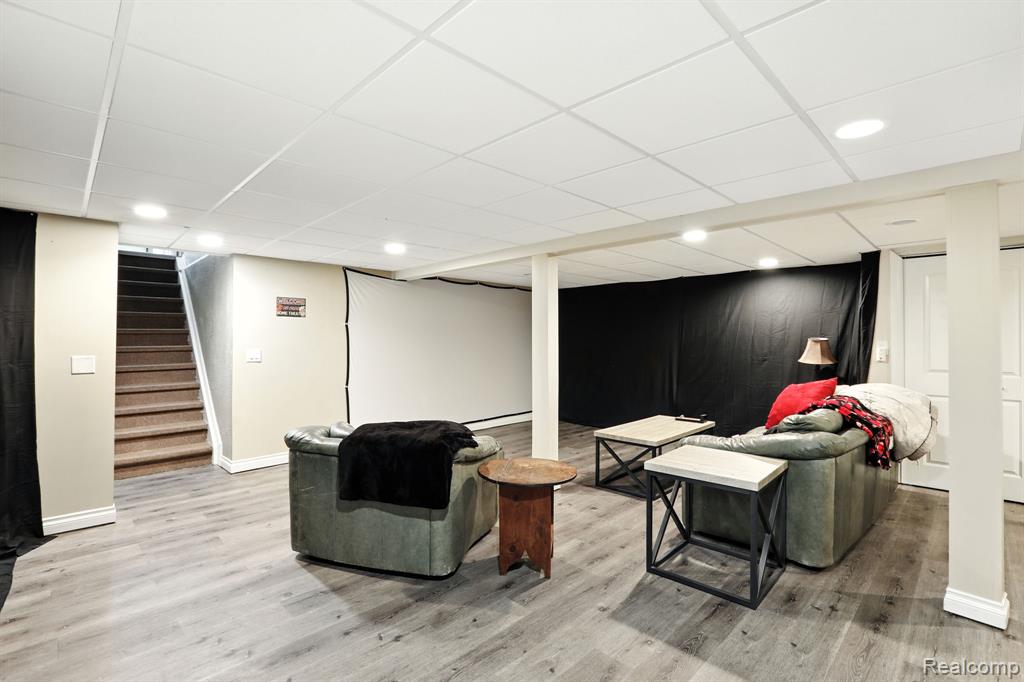 4761 Fox Hill Drive