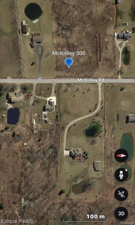 0 Mckinley Road