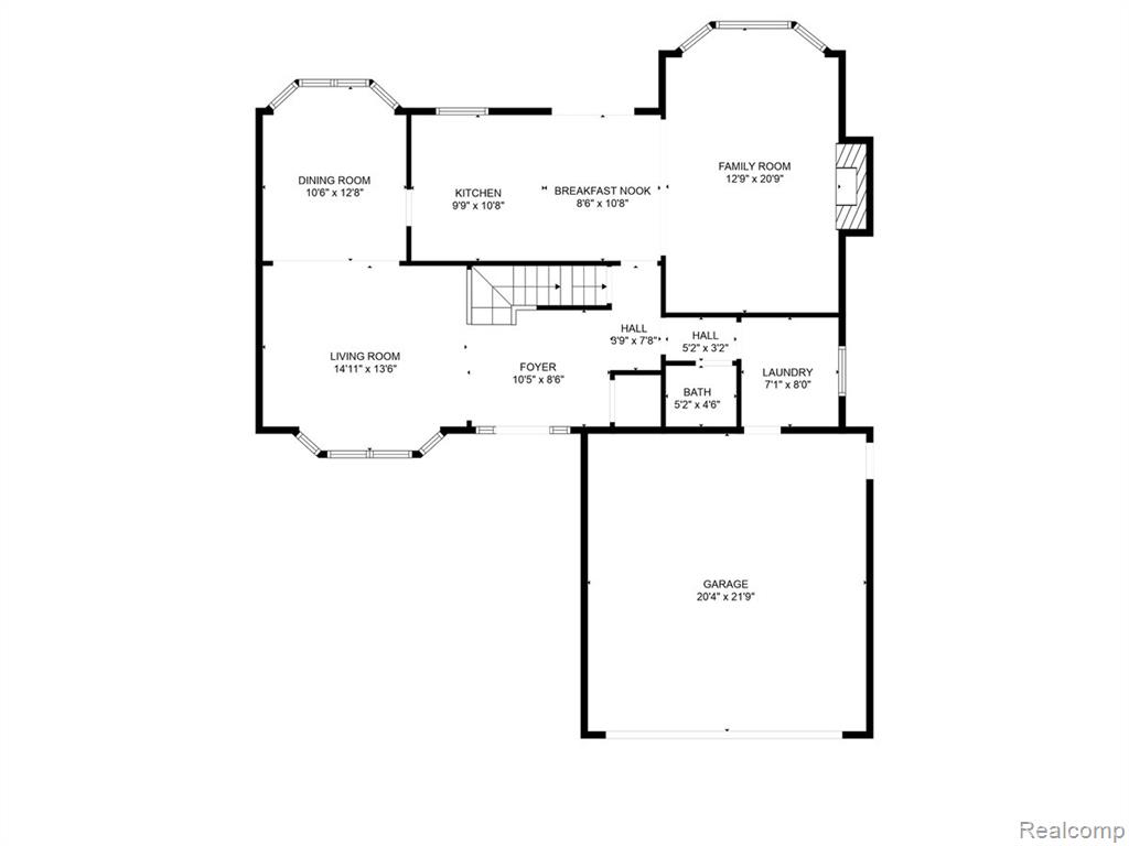 44304 Pentwater Drive