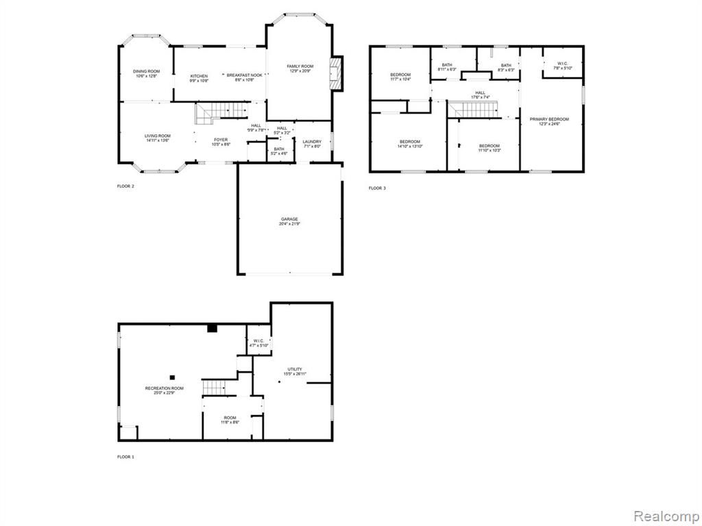44304 Pentwater Drive