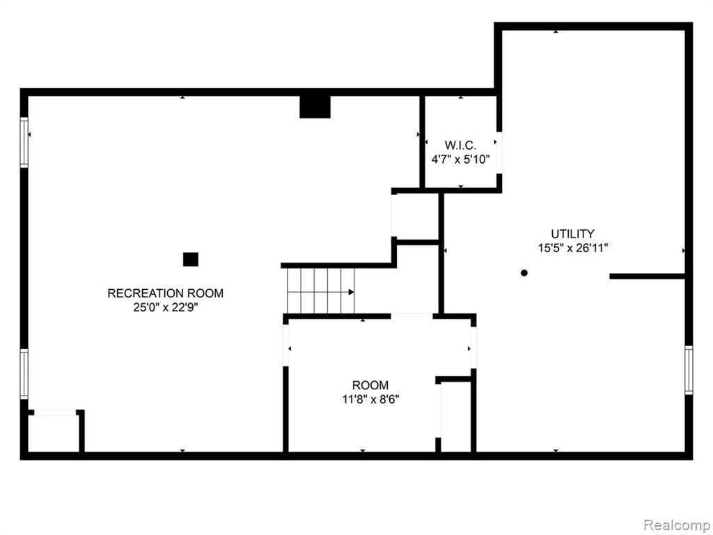 44304 Pentwater Drive