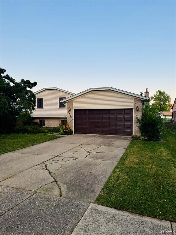 4768 Dreon Court