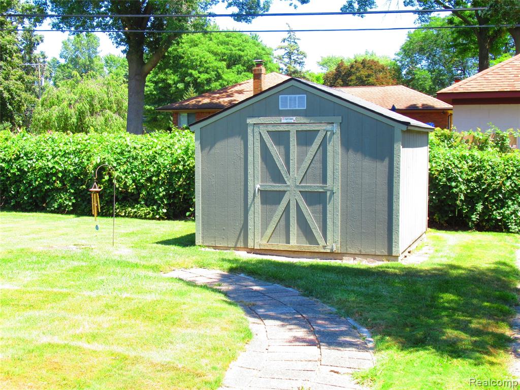 27930 Audrey Avenue