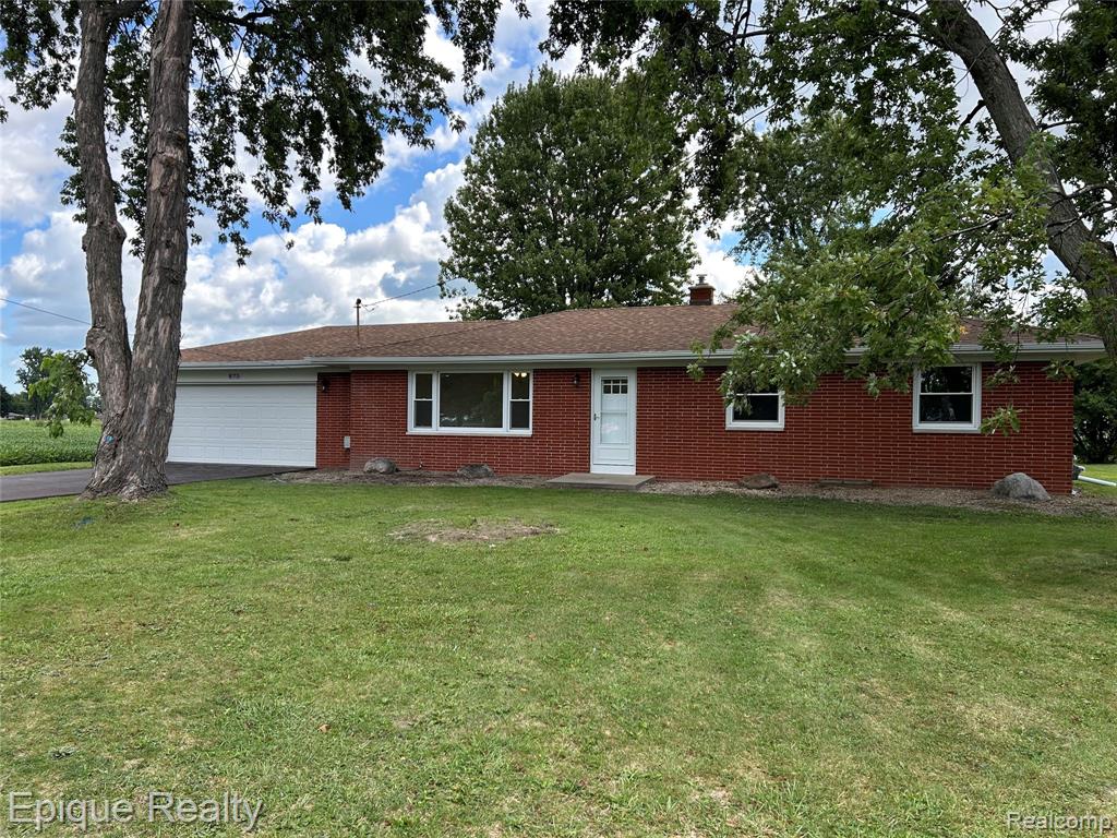 875 S Airport Road