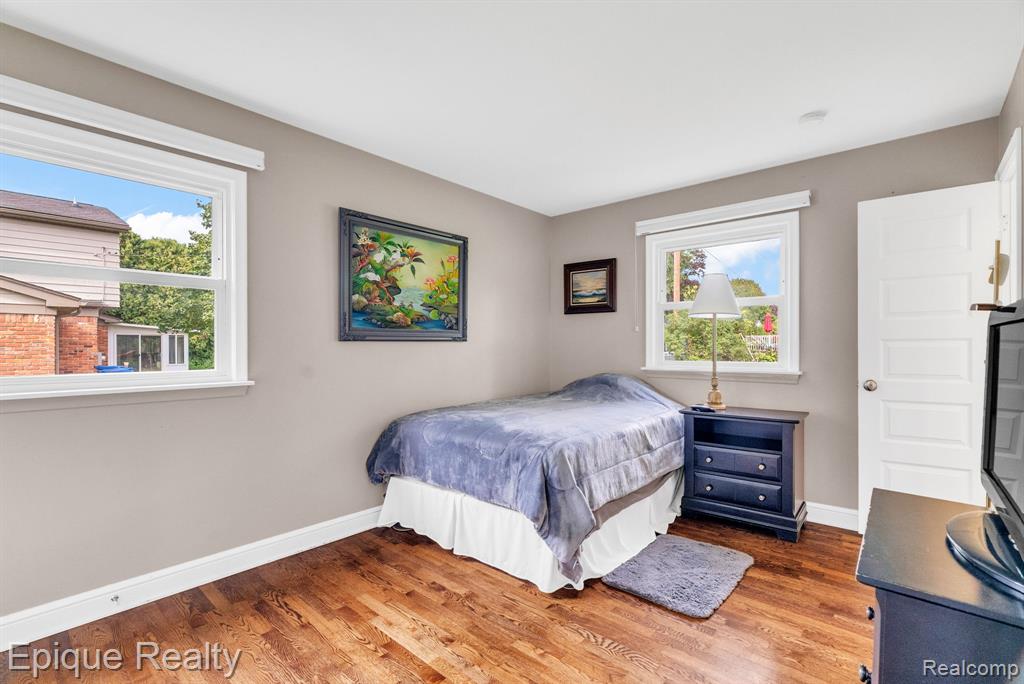 11223 Woodbridge Drive