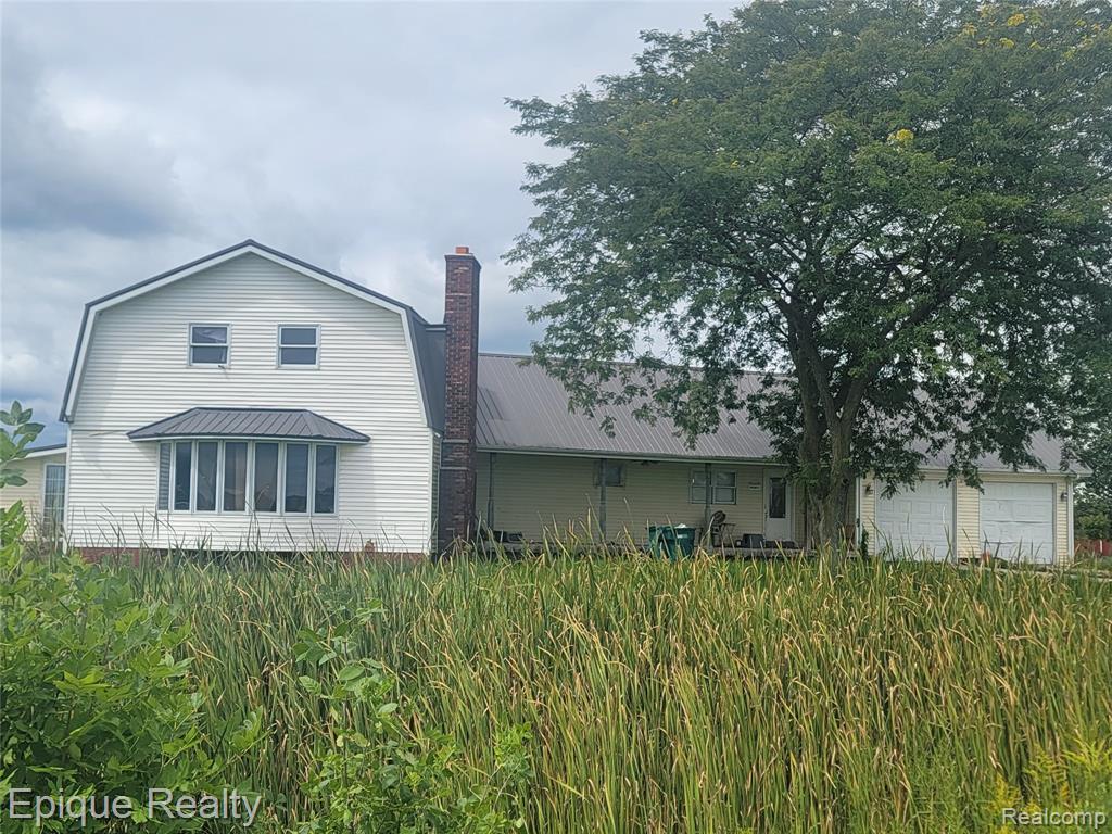 6096 Cribbins Road