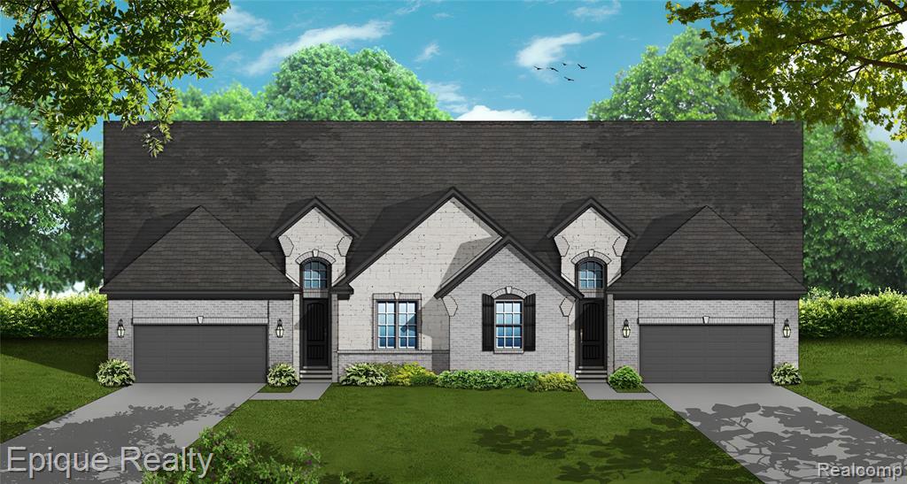 3322 Cornerstone Drive