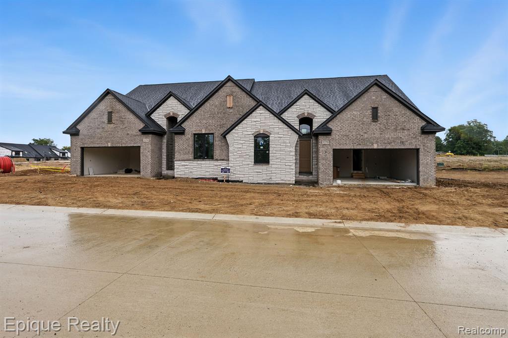 3322 Cornerstone Drive
