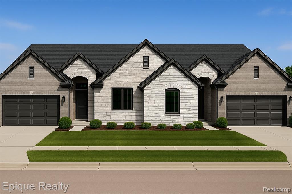 3322 Cornerstone Drive