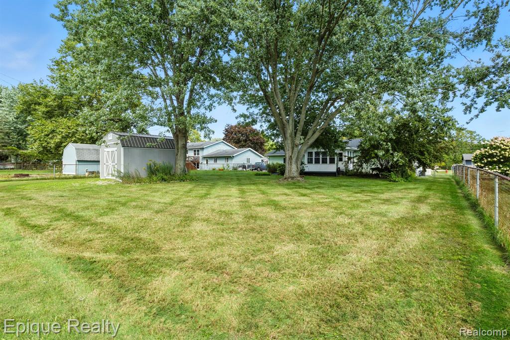 132 Saint Clair Boulevard