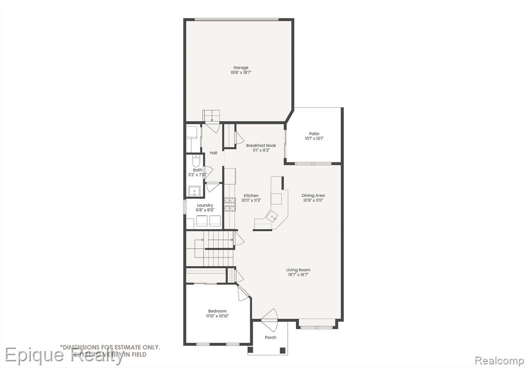49635 Courtyard Lane