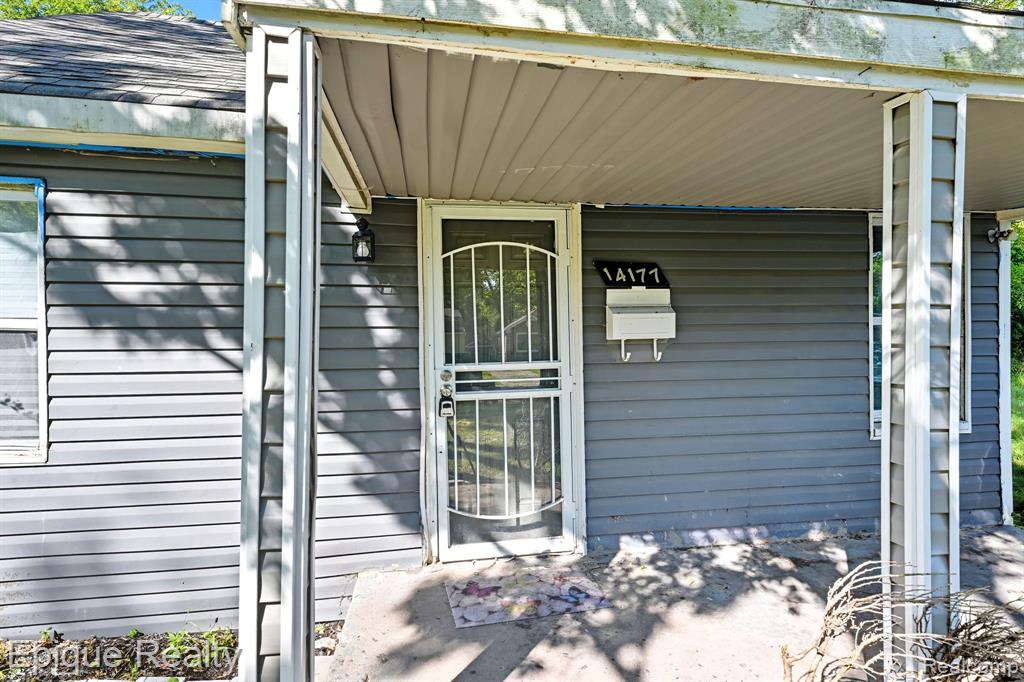 14177 Bentler Street