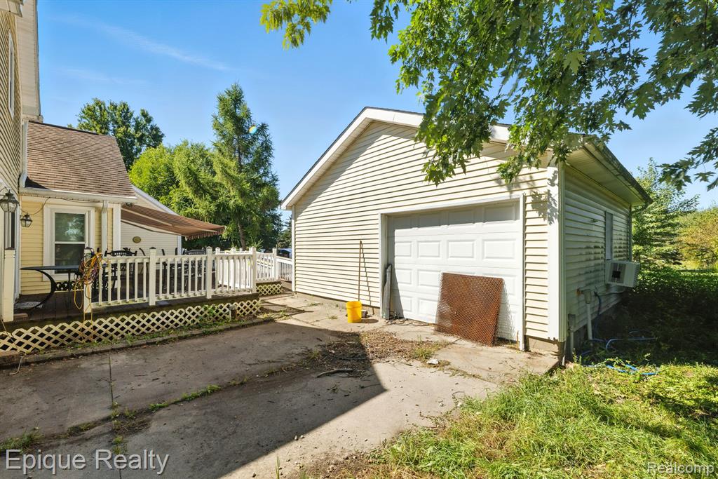 4294 Rochester Road