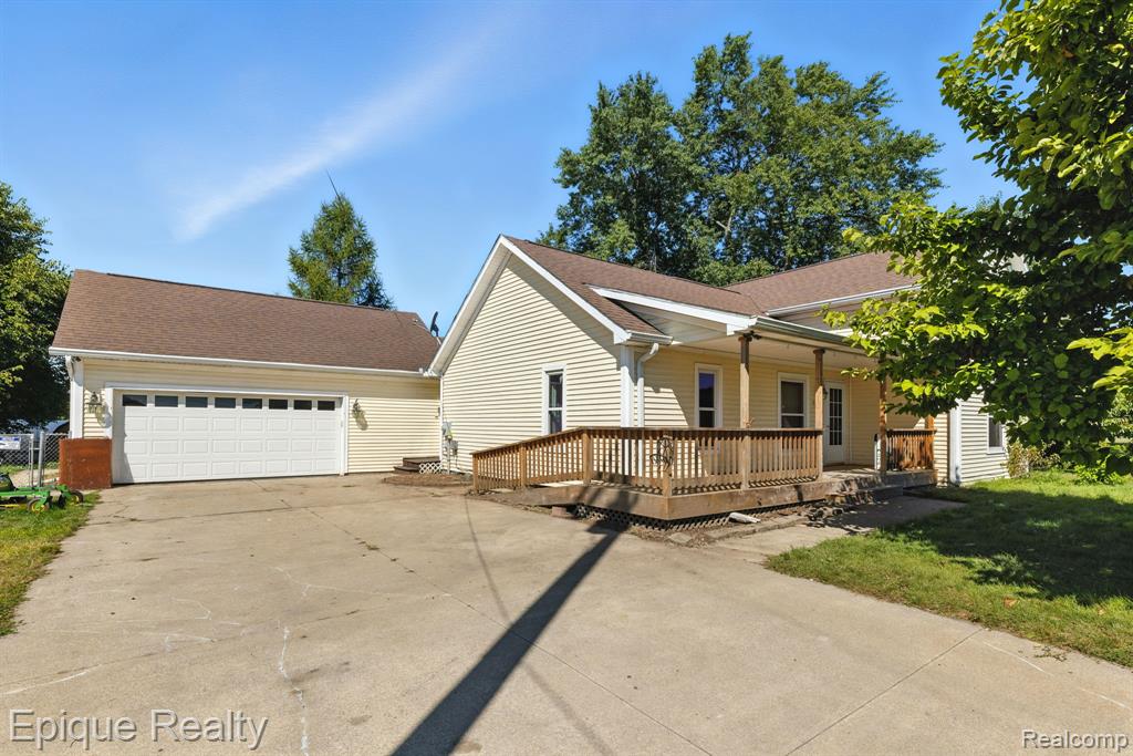 4294 Rochester Road