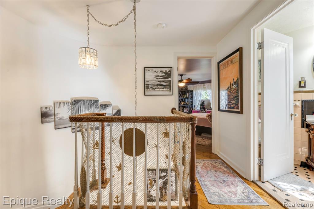 3455 Gratiot Avenue