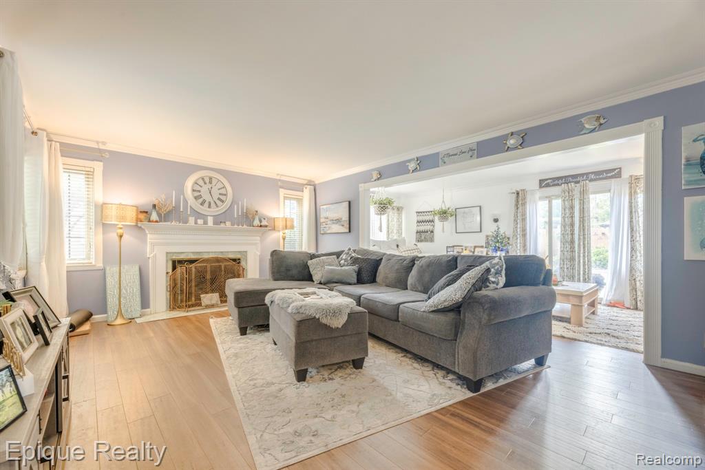3455 Gratiot Avenue