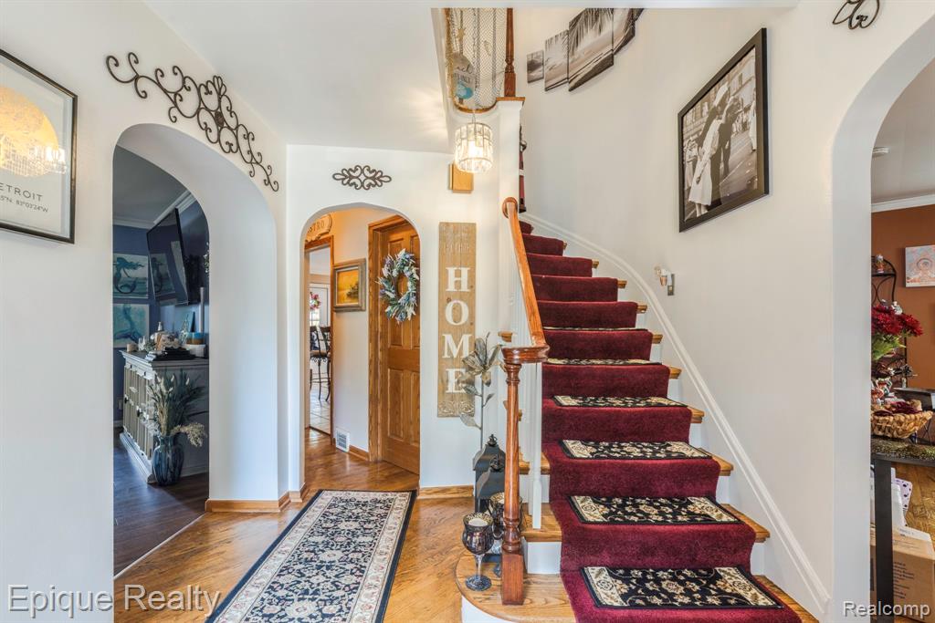 3455 Gratiot Avenue