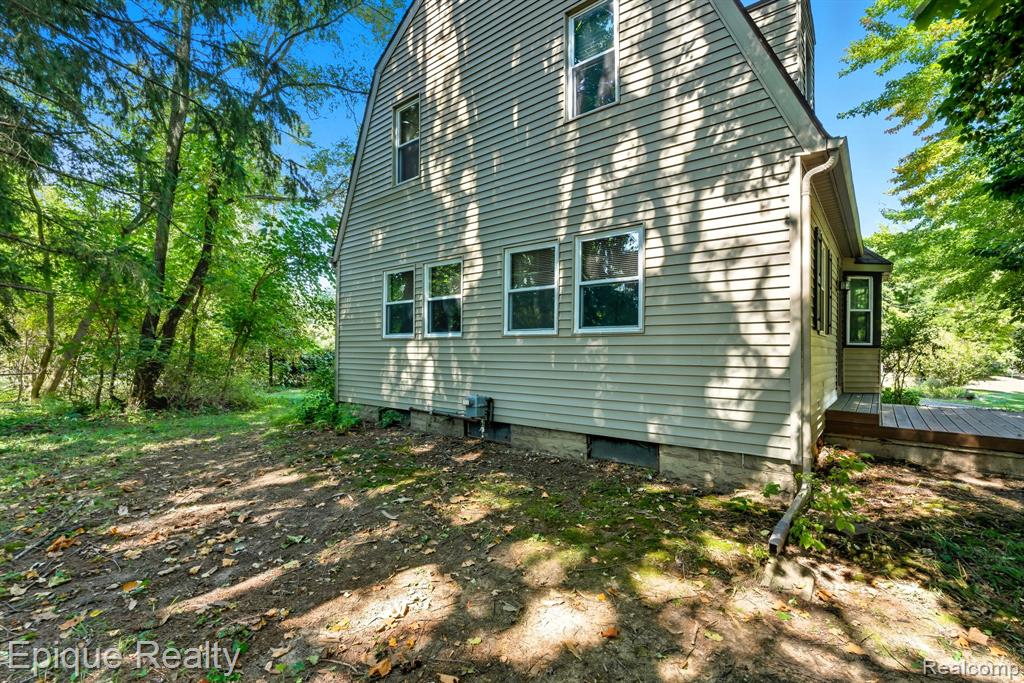 2051 Byron Road