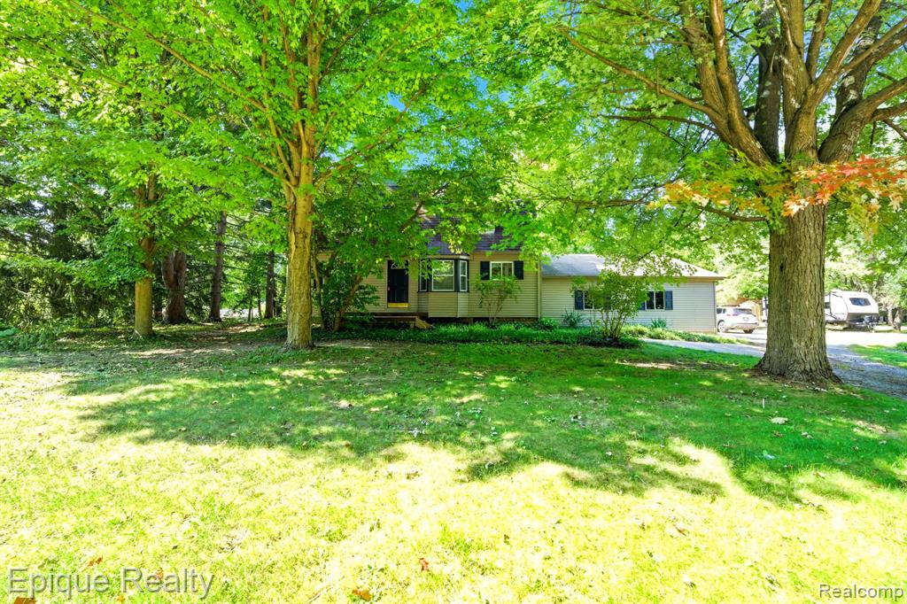 2051 Byron Road