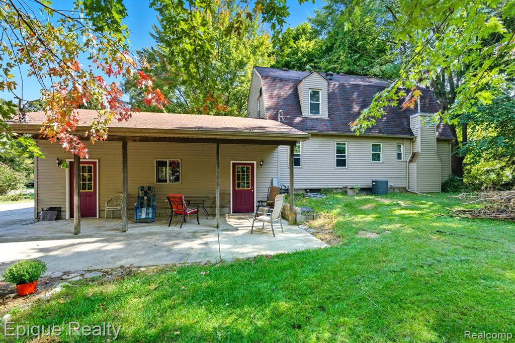2051 Byron Road