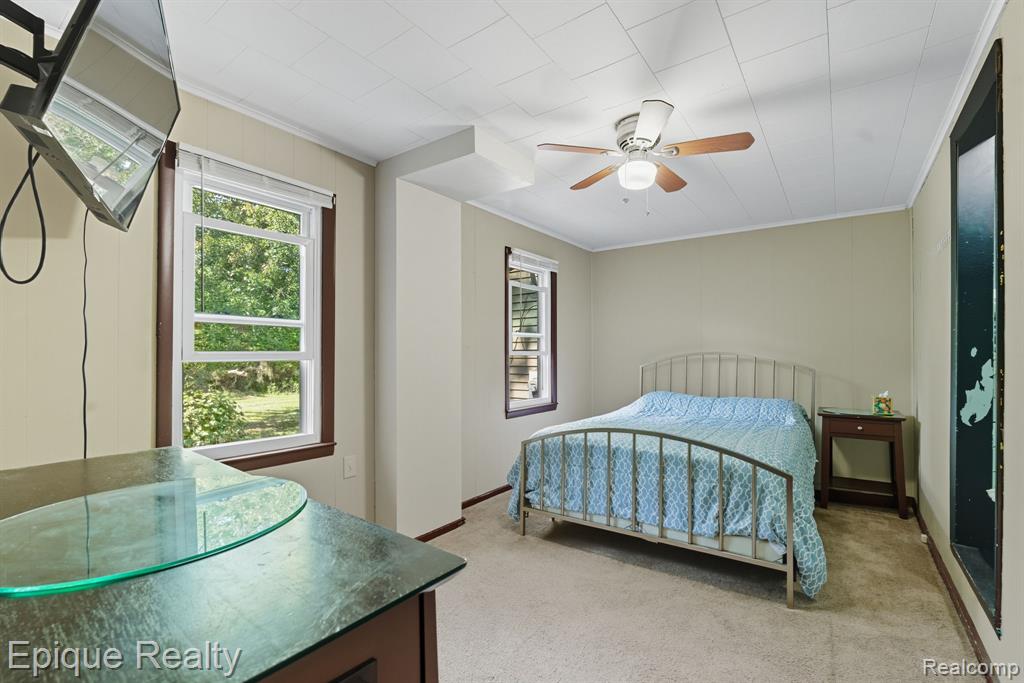 2051 Byron Road