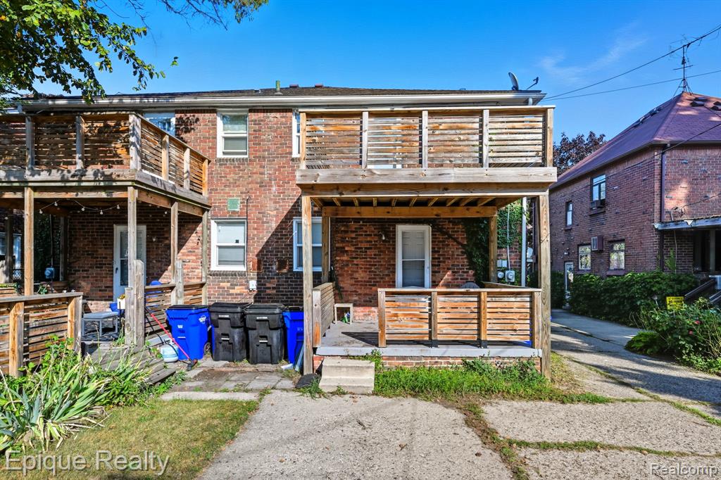 20201 Stratford Road