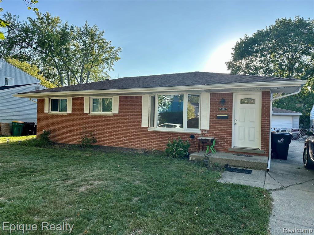 23087 Purdue Avenue