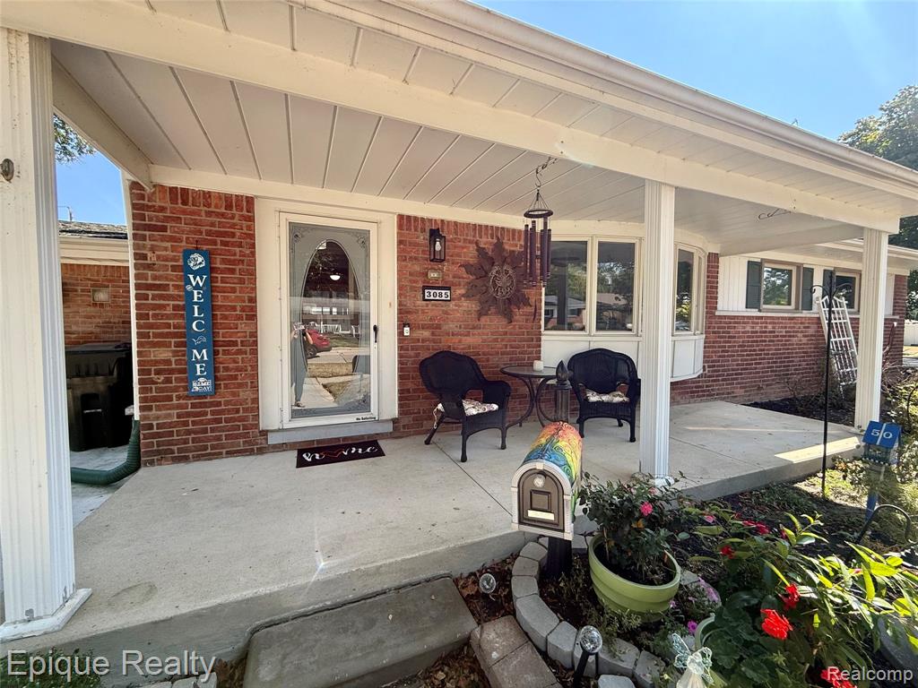 3085 Grange Road