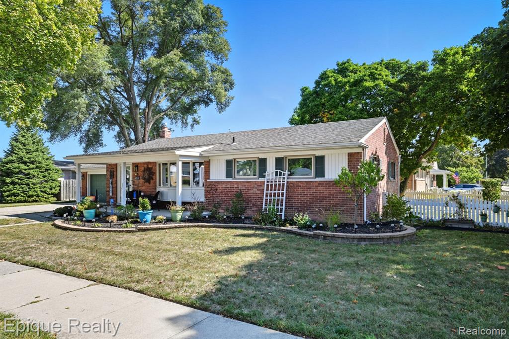 3085 Grange Road