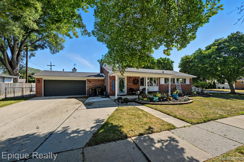 3085 Grange Road