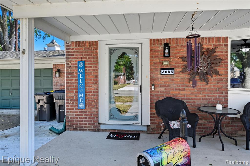 3085 Grange Road
