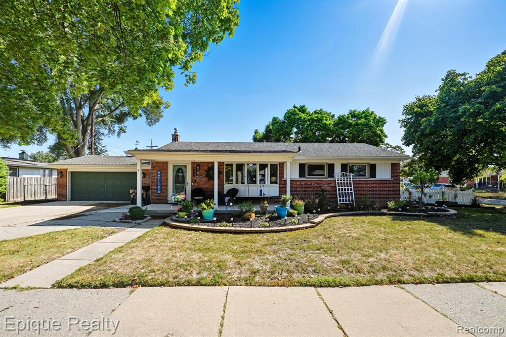 3085 Grange Road