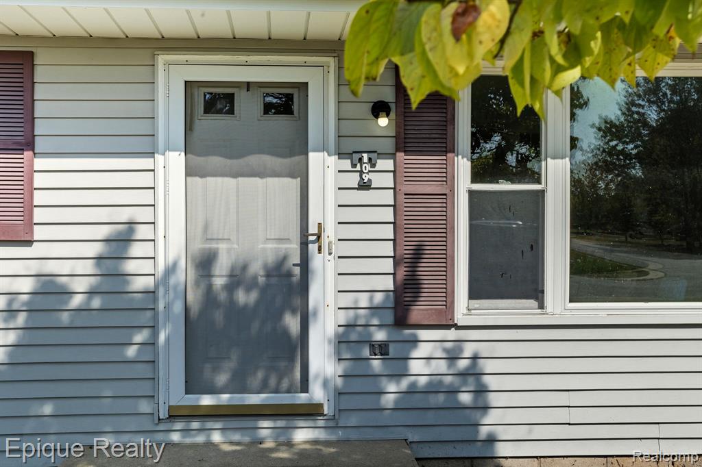 109 Murray Court