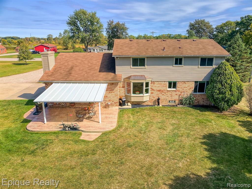 6742 Marsh Road