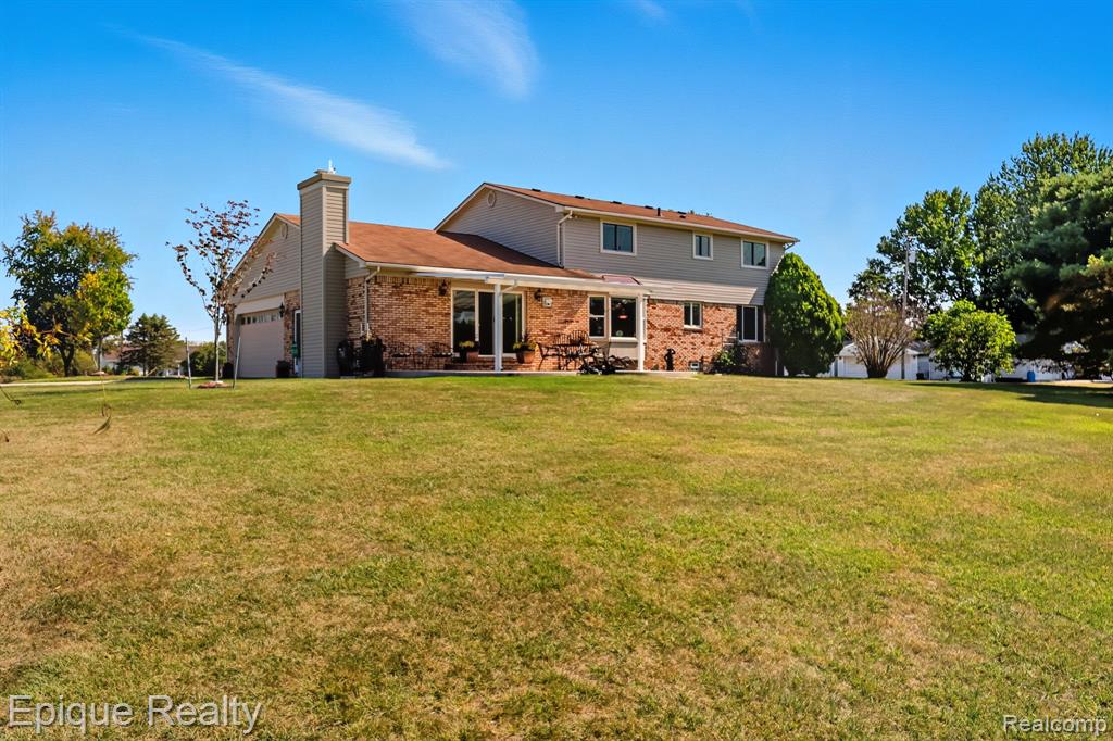 6742 Marsh Road