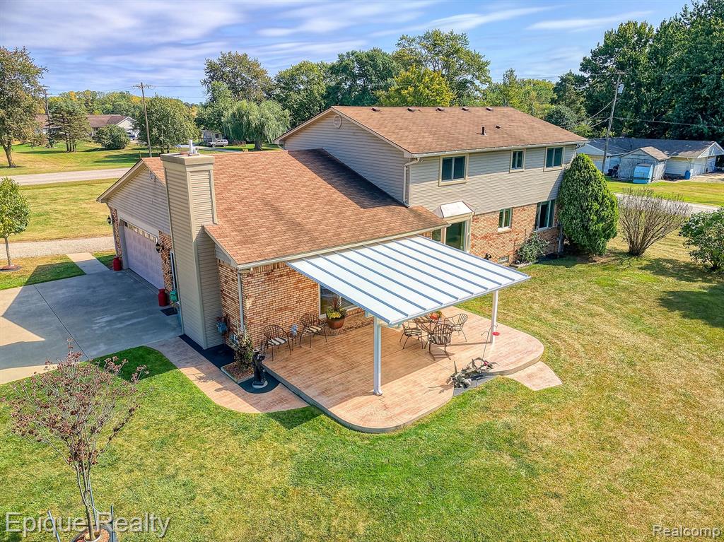 6742 Marsh Road
