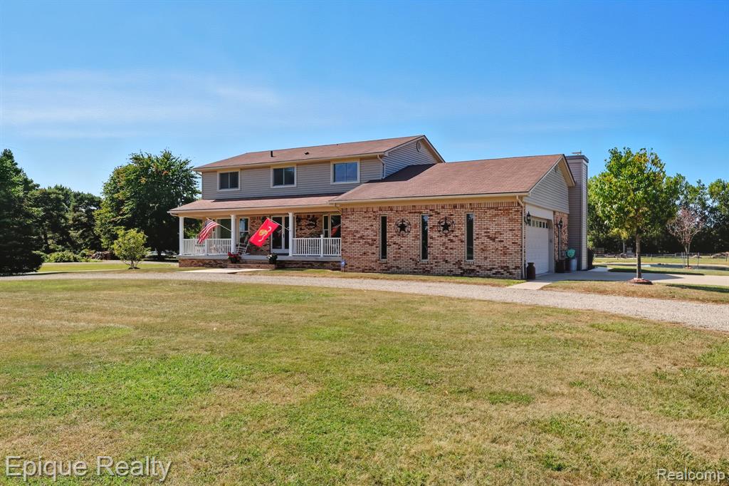 6742 Marsh Road